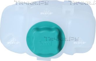 Расширительный бачок NRF EASY FIT для Volvo V70 III 2007-2010. Артикул 454012
