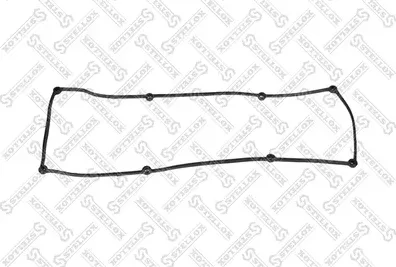 Прокладка клапанной крышки 441724 Stellox. Артикул 11-28203-SX