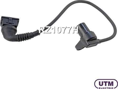 Датчик положения дроссельной заслонки ДВС (UTM). Артикул RZ1077H