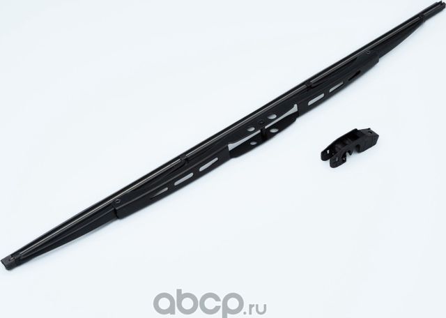 ЩЁТКА СТЕКЛООЧИСТИТЕЛЯ КАРКАС. 430 17  1 АДАПТ. (Surai). Артикул SRS70361