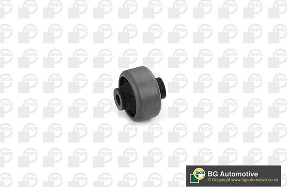 Сайлентблок переднего рычага подвески BGA. Артикул BU7302