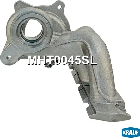 Корпус турбины (турбокомпрессора) Krauf. Артикул MHT0045SL