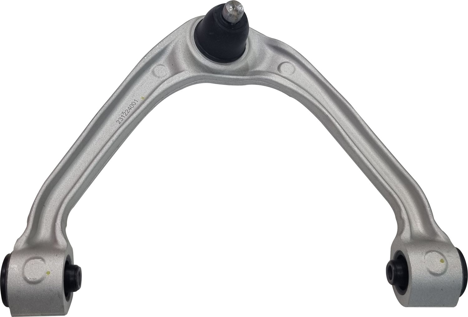 Поперечный рычаг передней подвески CTR. Артикул CQ0539L