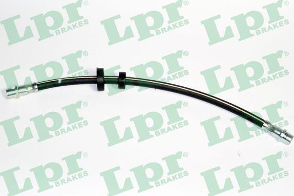 Тормозной шланг LPR. Артикул 6T46268