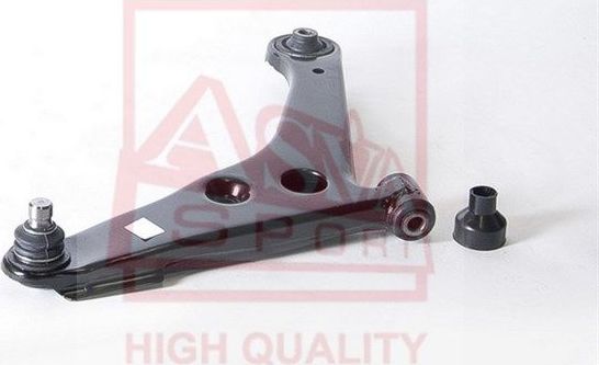 Поперечный рычаг передней подвески Asva. Артикул 3124-003