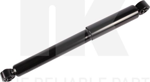 Амортизатор NK. Артикул 63321332