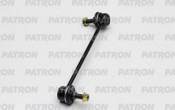 Стойка (тяга) стабилизатора Patron. Артикул PS4518LKOR