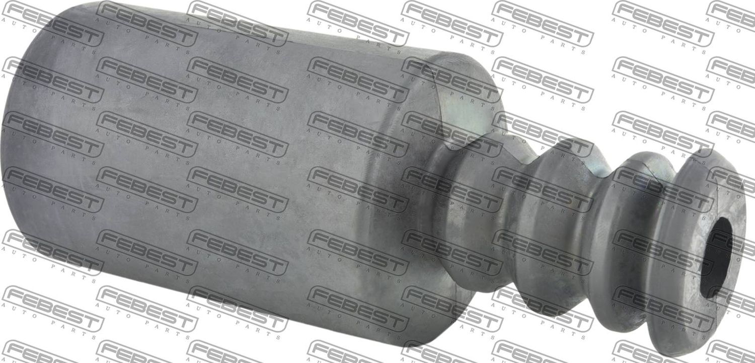 Пыльник амортизатора (стойки) Febest. Артикул SBSHB-S12R
