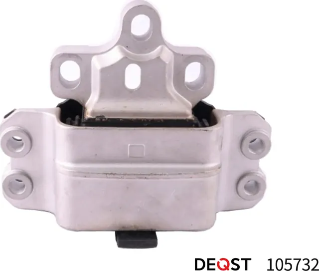 Опора левая SKODA YETI (5L) 05,09- 1.8 TSI 4x4 (Deqst). Артикул 105732