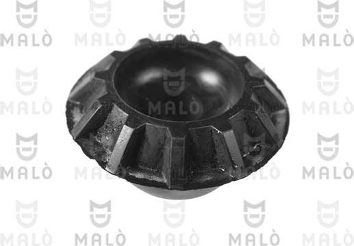 Опоры амортизатора (стойки) Malò задние для SEAT Cordoba I 1993-2002. Артикул 17763