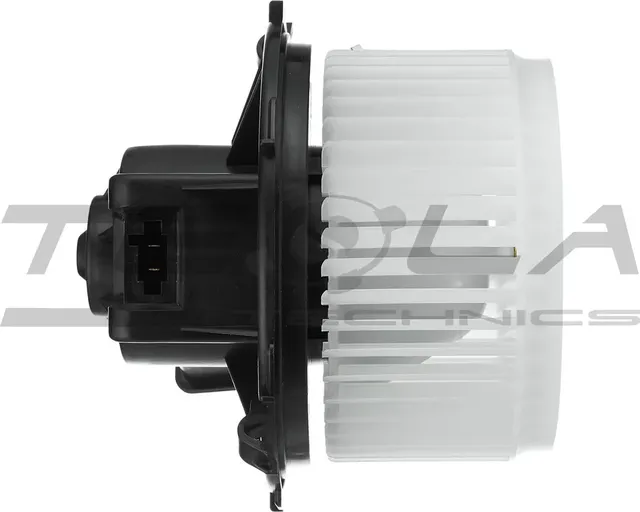 Мотор отопителя салона (Tesla Technics). Артикул TT21071