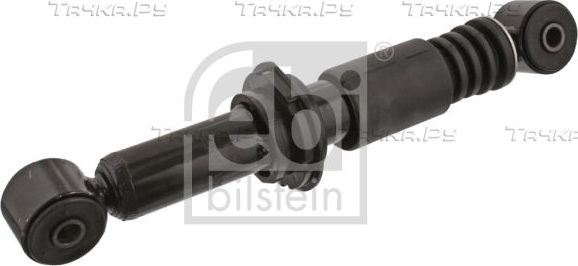 Амортизатор кабины Febi Bilstein задний правый/левый для Volvo  FM7 1998-2001. Артикул 44719