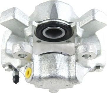 Тормозной суппорт OSSCA задний левый для Volvo 850 1991-1997. Артикул 41499