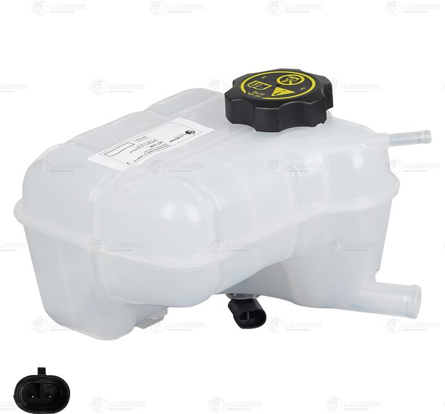 Расширительный бачок Luzar. Артикул LET 2109