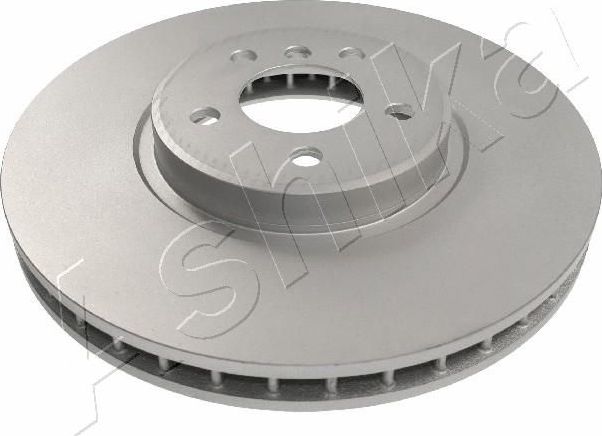 Тормозной диск ASHIKA. Артикул 60-00-0142