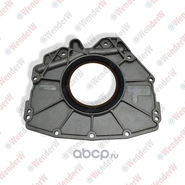 САЛЬНИК КОЛЕНВАЛА ЗАДНИЙ С КРЫШКОЙ MERCEDES W212 (09-16), W164 (05-11) (Wenderw). Артикул WE12187C