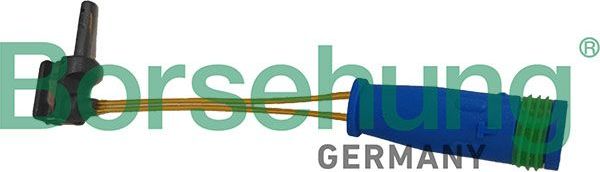 Датчик износа тормозных колодок  Borsehung. Артикул B13234