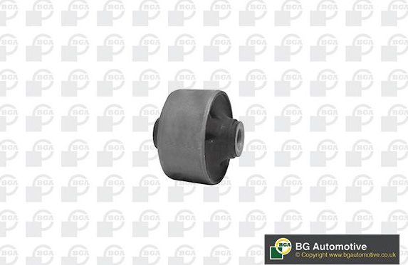 Сайлентблок переднего рычага подвески BGA. Артикул BU2715