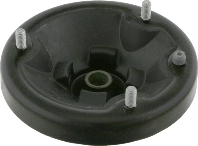 Опора амортизатора (стойки) Febi Bilstein (резина/металл). Артикул 23943