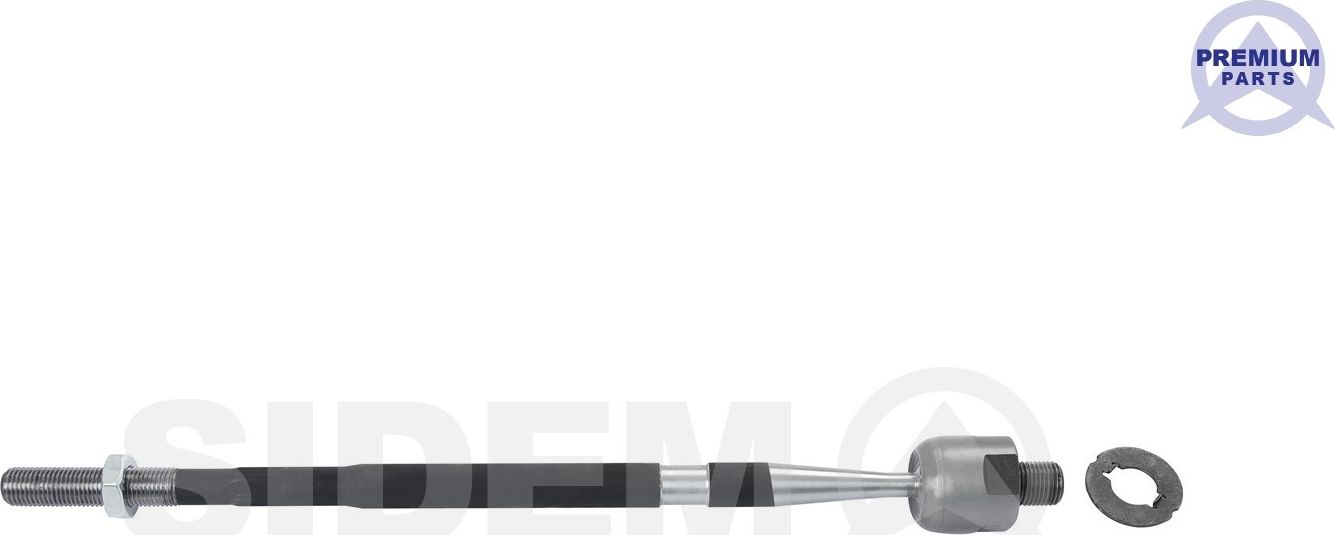 Рулевая тяга Sidem. Артикул 9216