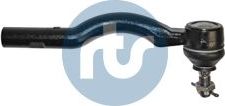 Наконечник рулевой тяги RTS правый для Toyota Previa I (XR10, XR20) 1990-2000. Артикул 91-02541-1