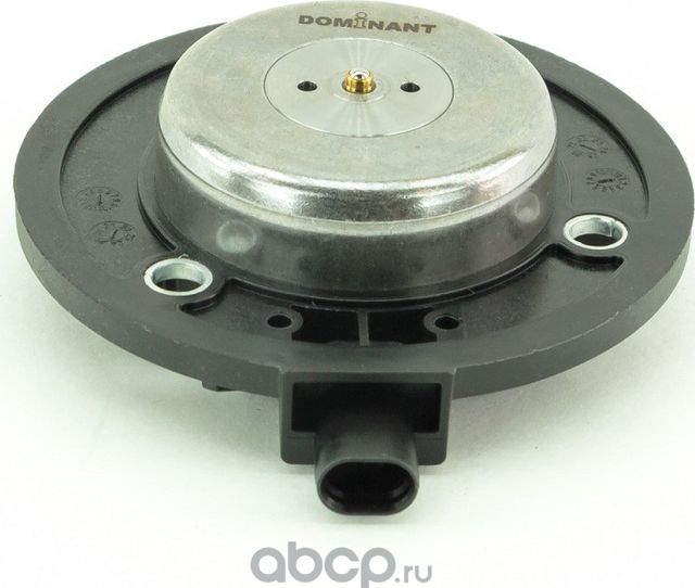 Клапан электромагнитный изменения фаз ГРМ (Dominant). Артикул AW06L01090259A