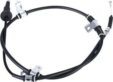 Трос ручника (тросик ручного тормоза) Stellox. Артикул 29-96284-SX