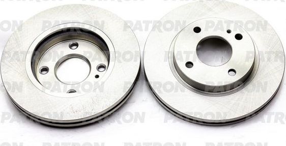 Тормозной диск Patron. Артикул PBD1704