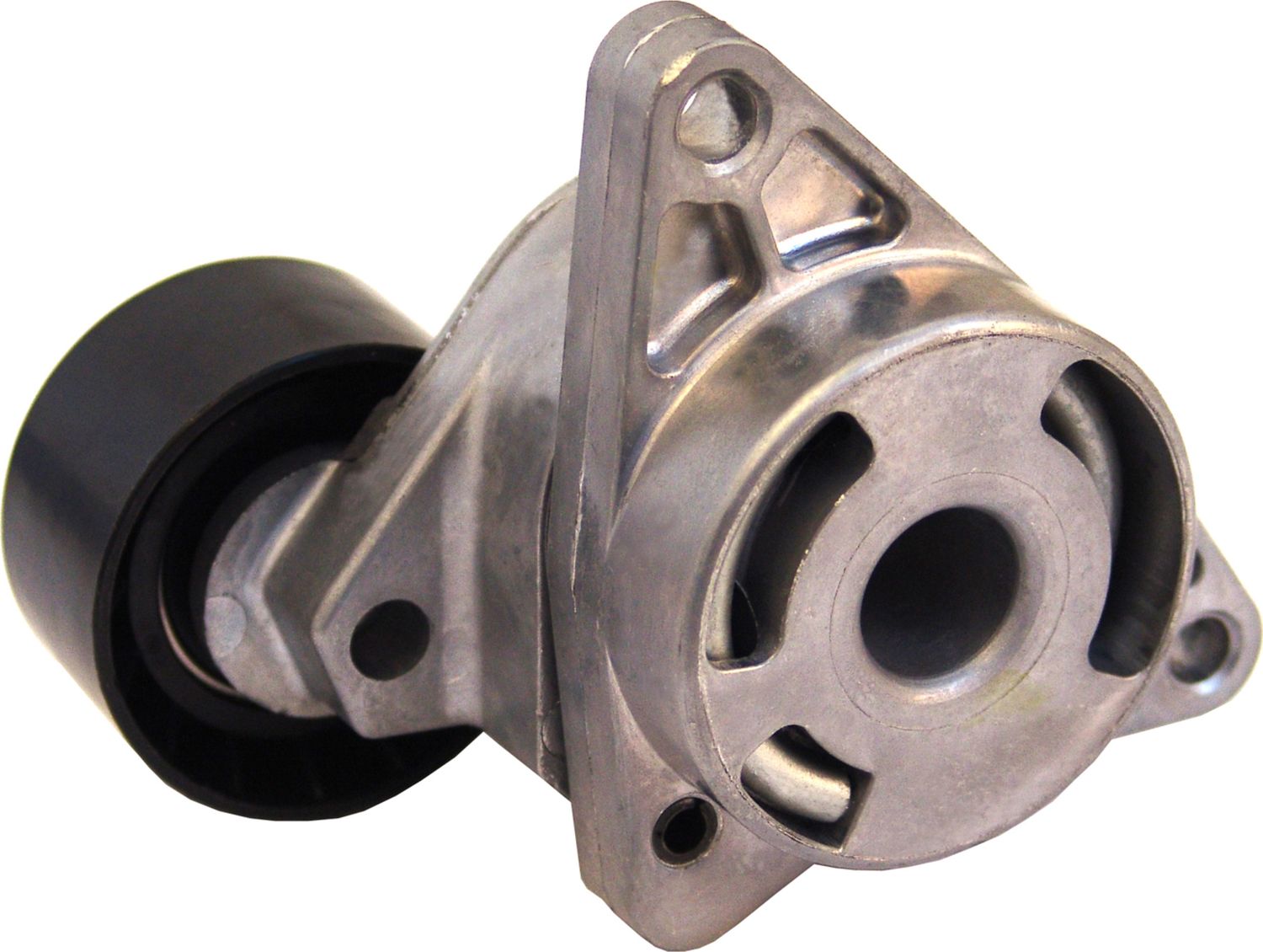 Натяжной ролик (натяжитель) приводного клинового зубчатого ремня MAPCO. Артикул 23177