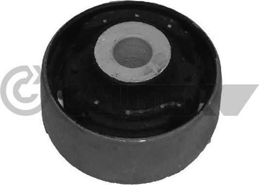 Сайлентблок переднего рычага подвески Cautex. Артикул 480882