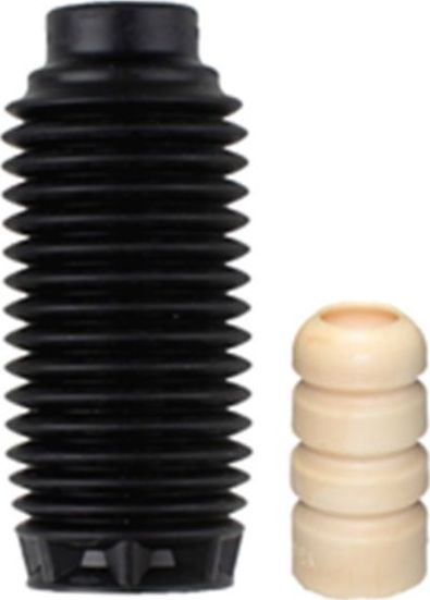 Комплект отбойников и пыльников амортизаторов (стоек) CTR. Артикул GP0232