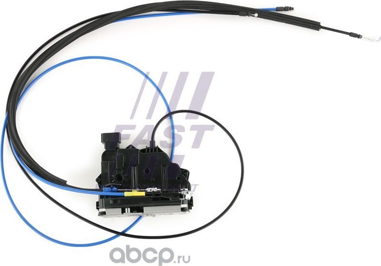 Замок (Fast). Артикул FT95615