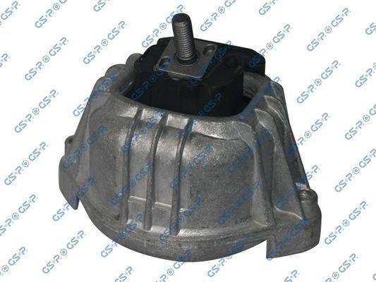 Подушка (опора) двигателя GSP правая/левая для BMW Z4 II (E89) 2009-2016. Артикул 512294