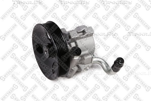 Насос ГУР Stellox для Chevrolet Nubira 2005-2011. Артикул 00-36330-SX