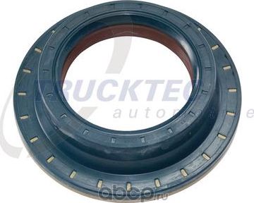 Сальник Trucktec Automotive. Артикул 01.32.075