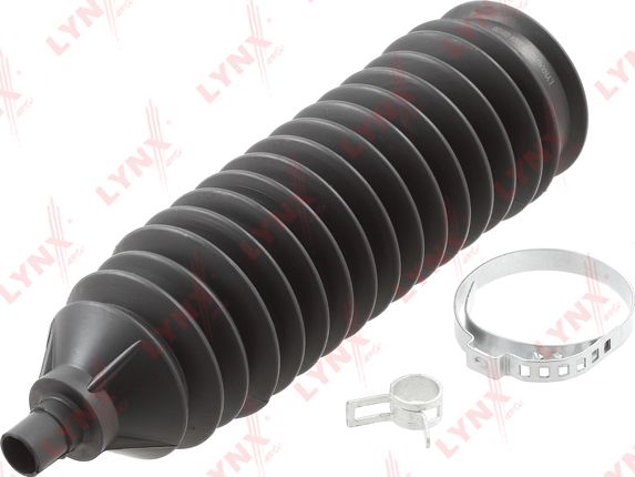 Пыльник рулевой рейки LYNXauto передний для Daewoo Kalos 2002-2007. Артикул PS-3004