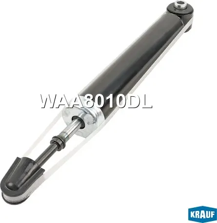 Амортизатор подвески задний Krauf. Артикул WAA8010DL