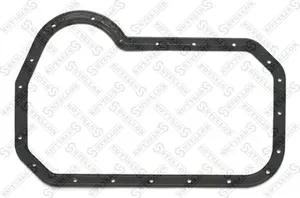 Прокладка маслянного поддона двигателя Stellox для Volkswagen Transporter T3 1981-1992. Артикул 11-29000-SX