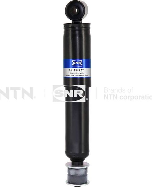 Амортизатор NTN / SNR. Артикул SA95422.11