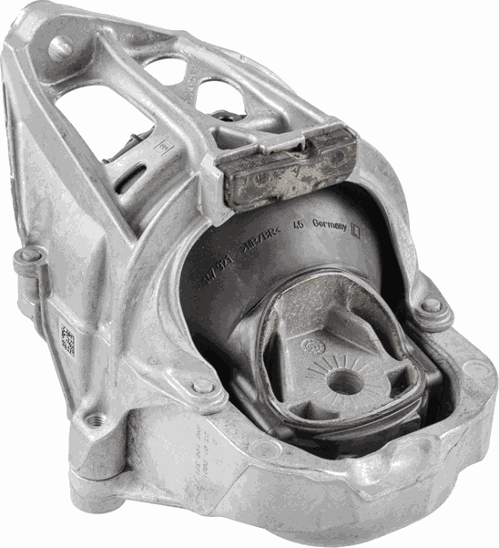 Подушка (опора) двигателя Lemforder левая для Audi A6 V (C8) 2018-2026. Артикул 43130 01