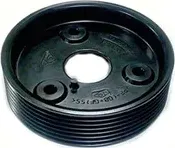 TRK0388 Шкив насоса ГУР RENAULT MASTER II (Tork) Tork. Артикул TRK0388