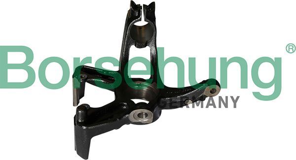 Поворотный кулак Borsehung. Артикул B12112