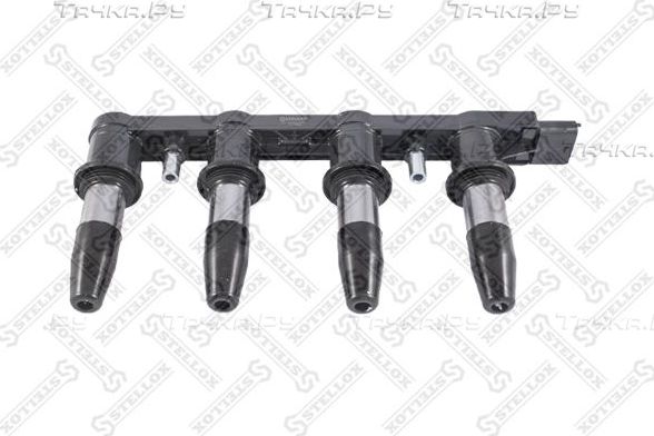 Катушка зажигания Stellox. Артикул 61-00004-SX