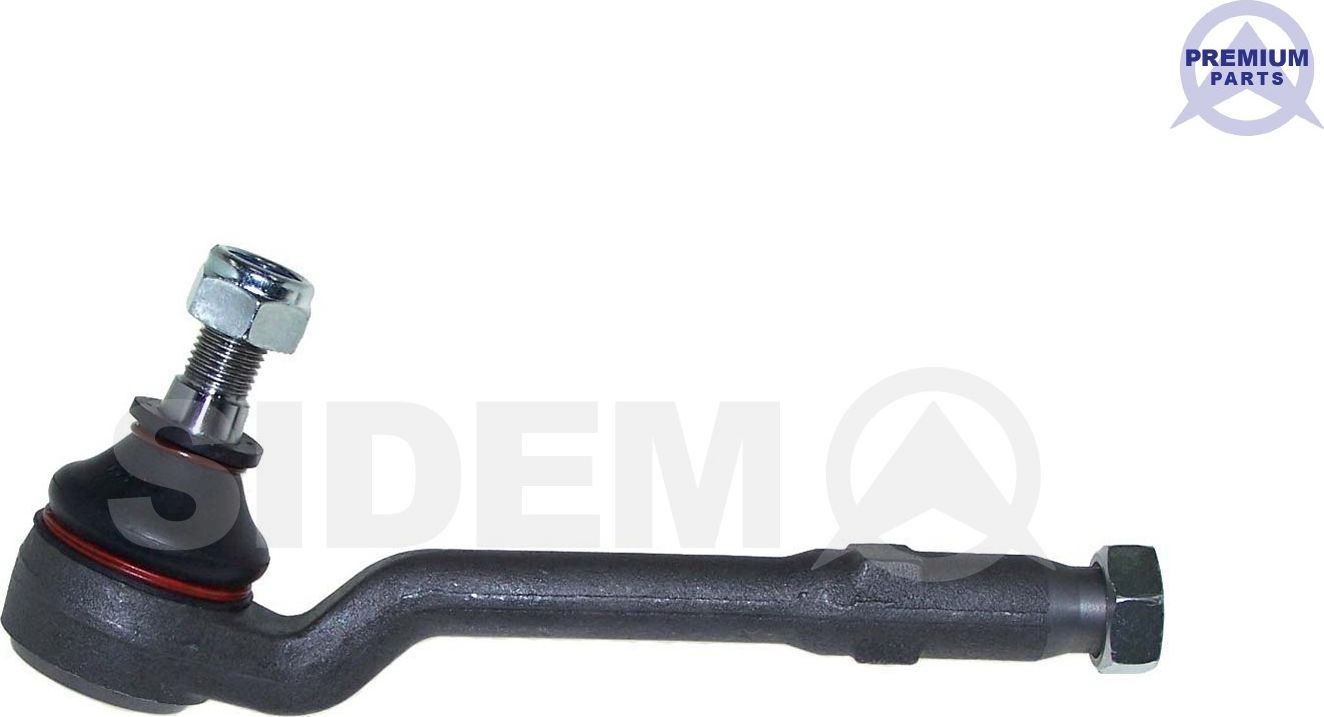 Наконечник рулевой тяги Sidem. Артикул 21536