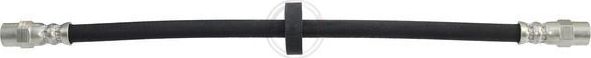 Тормозной шланг ABS передний для Audi 200 II (C3) 1983-1991. Артикул SL 3312