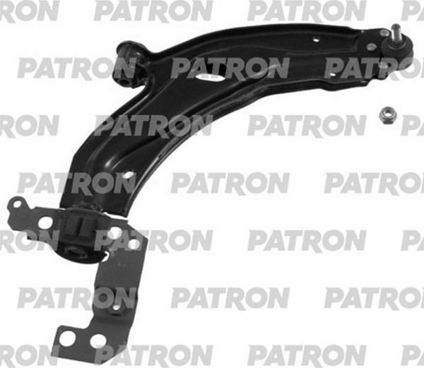 Поперечный рычаг передней подвески Patron. Артикул PS5146R