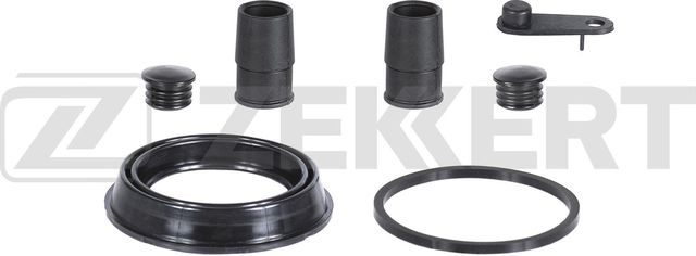 Ремкомплект тормозного суппорта Zekkert передний/задний для Daewoo Espero 1995-1999. Артикул BR-1210