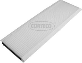 Салонный фильтр Corteco для Peugeot 607 I 2000-2011. Артикул 21653148