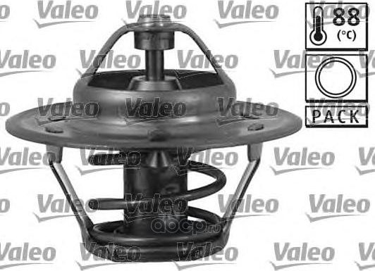Термостат (88 С) (Valeo). Артикул 819846