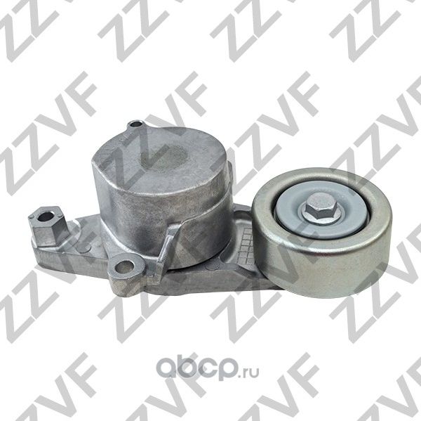 НАТЯЖИТЕЛЬ ПРИВОДНОГО РЕМНЯ TOYOTA HILUX (2015>) (Zzvf). Артикул GRA18756